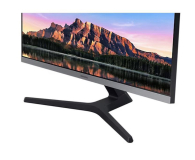 SAMSUNG 28" LU28R550UQPXEN Czarny - 1125911 - zdjęcie 6